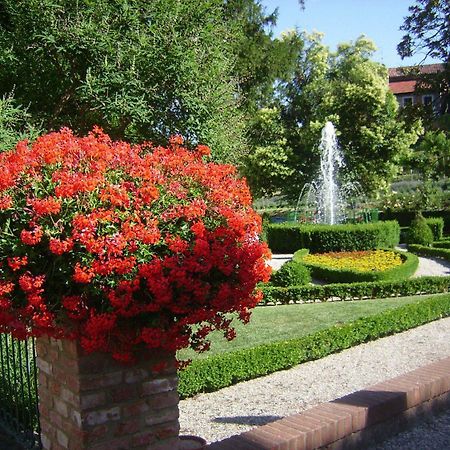 Locanda Dell'Arte Solonghello Dış mekan fotoğraf