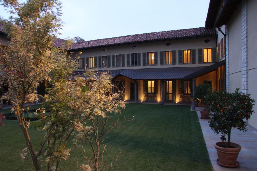 Locanda Dell'Arte Solonghello Dış mekan fotoğraf