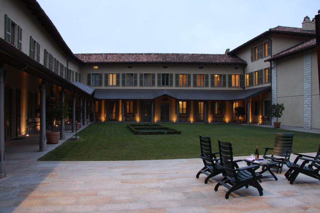 Locanda Dell'Arte Solonghello Dış mekan fotoğraf
