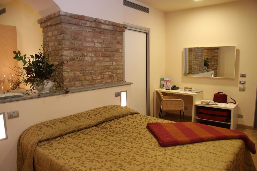 Locanda Dell'Arte Solonghello Dış mekan fotoğraf
