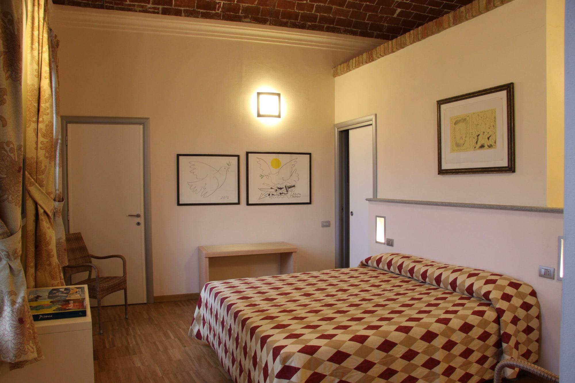 Locanda Dell'Arte Solonghello Dış mekan fotoğraf