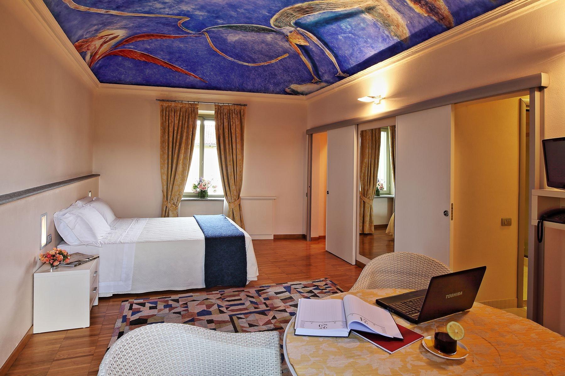 Locanda Dell'Arte Solonghello Dış mekan fotoğraf